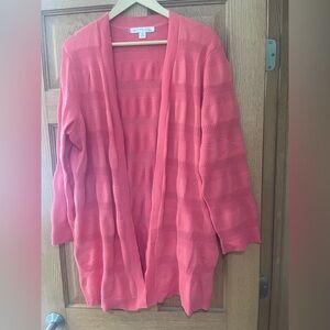 Emaline cardigan
